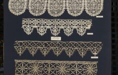 Beginners Bobbin Lace Resources Patterns And More
