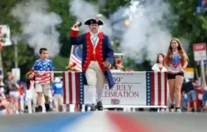 Best 4th Of July Celebration