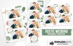 Best Dslr Booth Templates