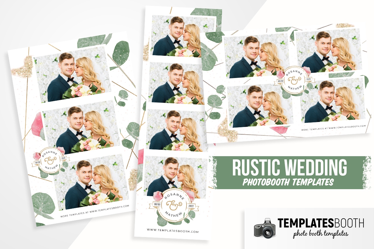 dslrbooth free templates