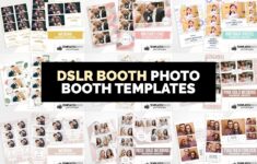 Best Dslr Booth Templates