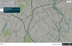 Best Online Driving Directions