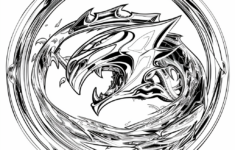 Beyblade