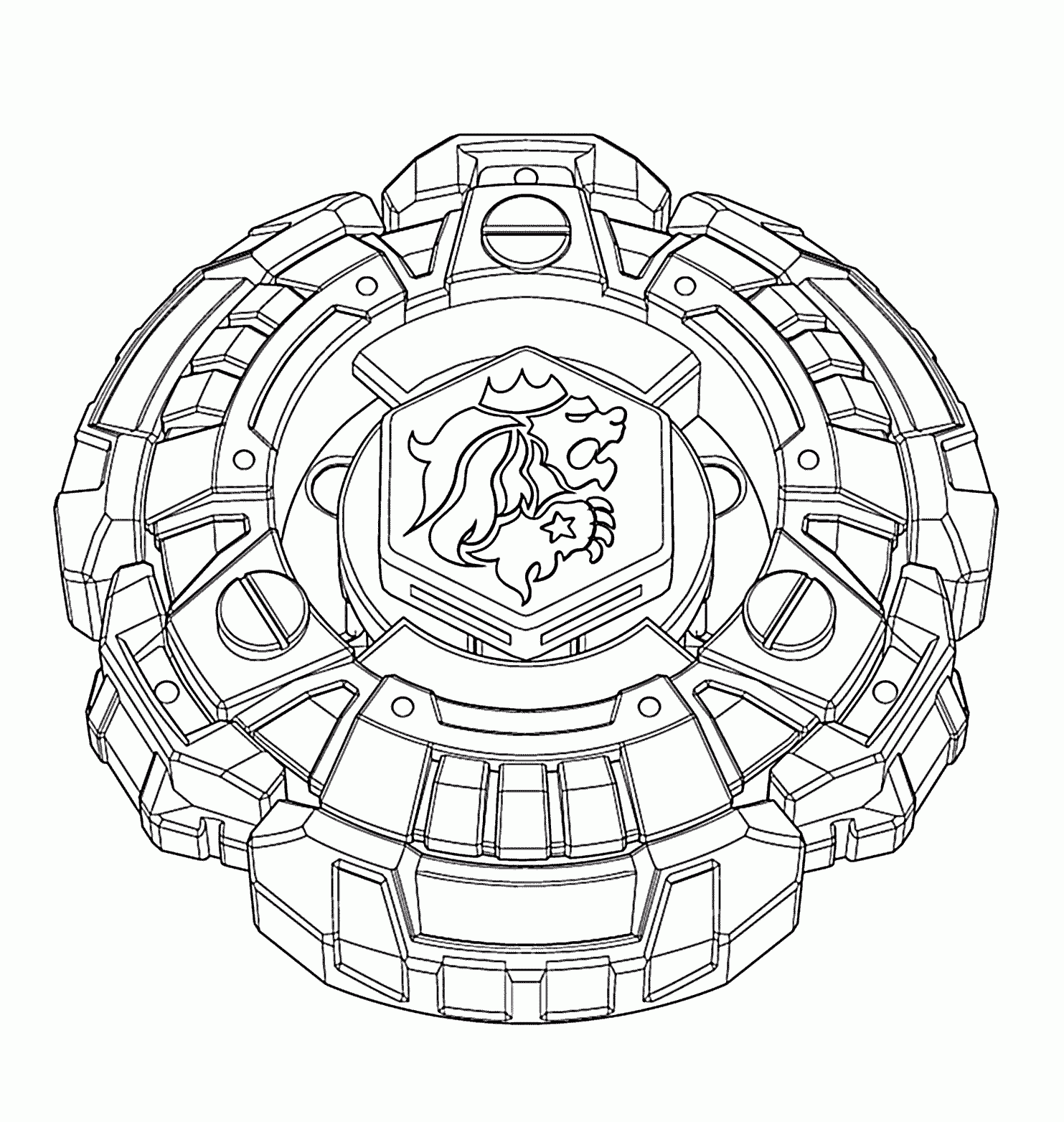 Beyblade X Beyblade X