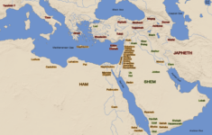 Bible Maps