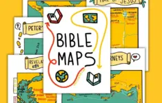 Bible Maps