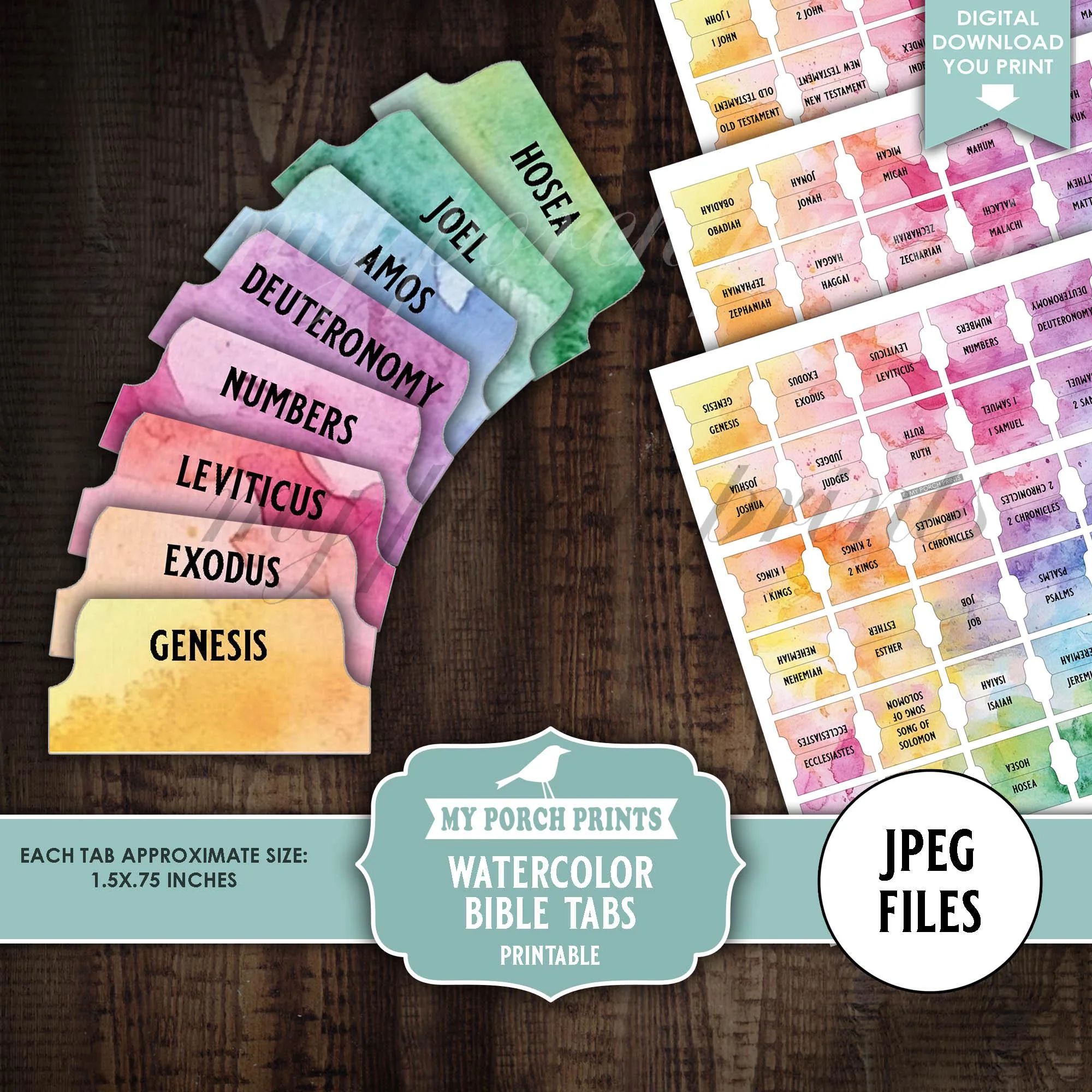 Bible Tabs Bible Tabs Printable Bible Bible Tabs Bible Tabs Printable Bible