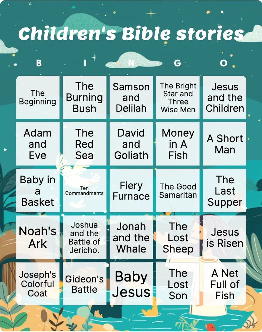 Bible Bible