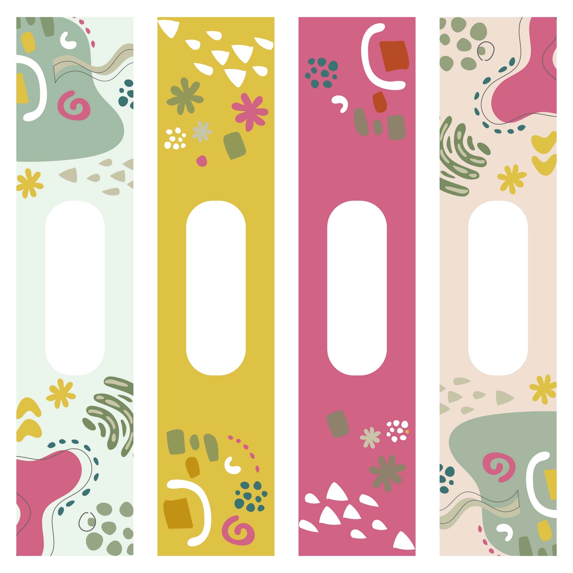 Binder Spine Printables Free