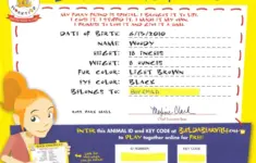 Birth Certificate