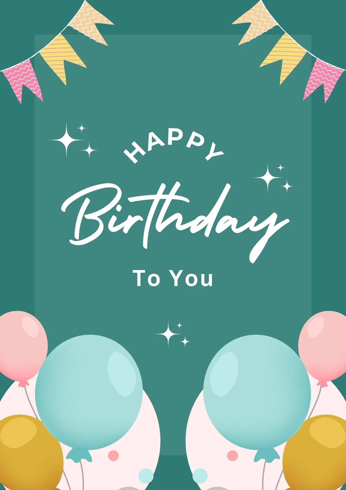 Birthday Birthday