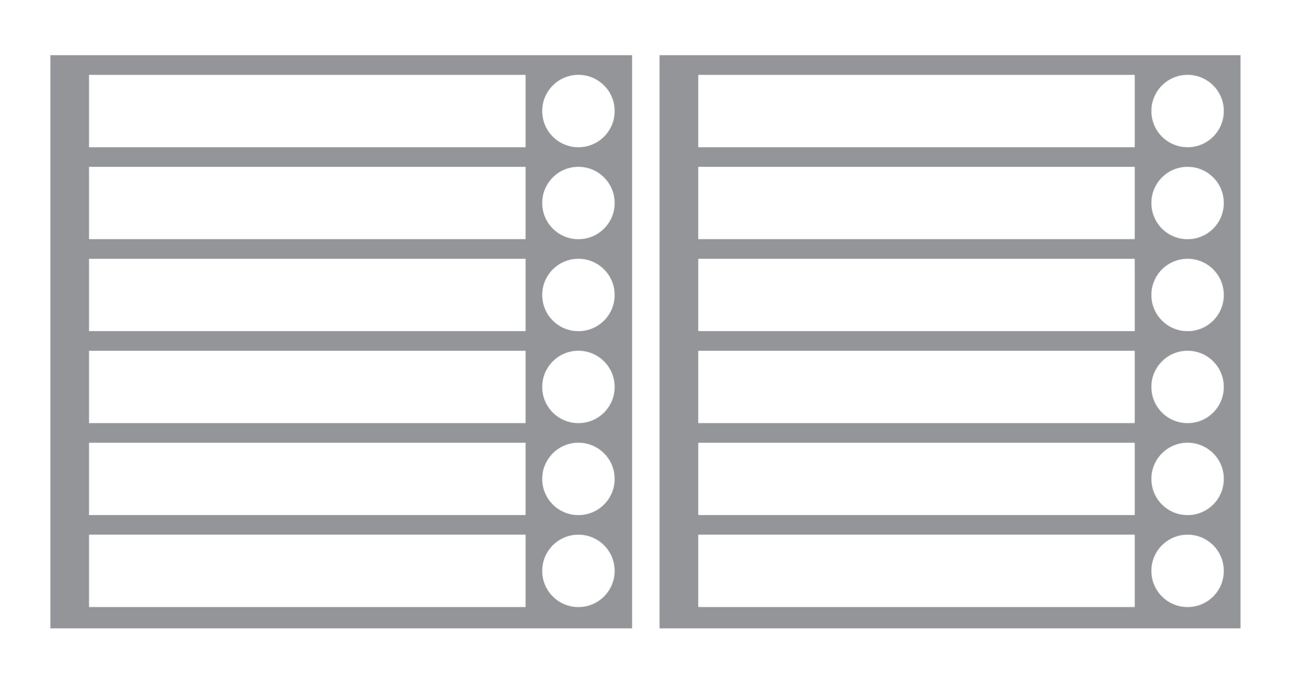 Blank Ballots