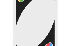 Blank Cards