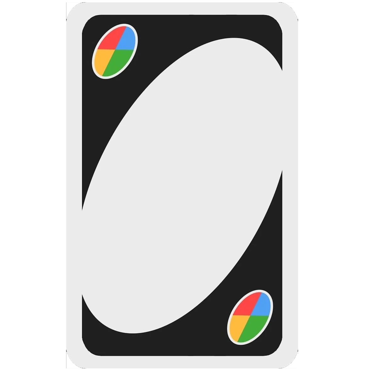 Blank Cards