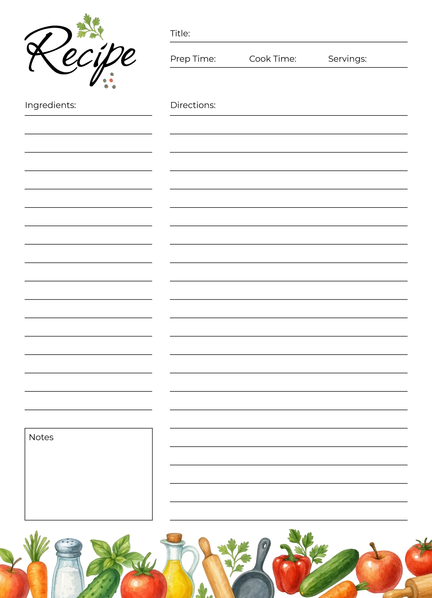 free editable recipe page templates for microsoft word free editable recipe page templates for microsoft word