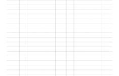 Blood Pressure Log