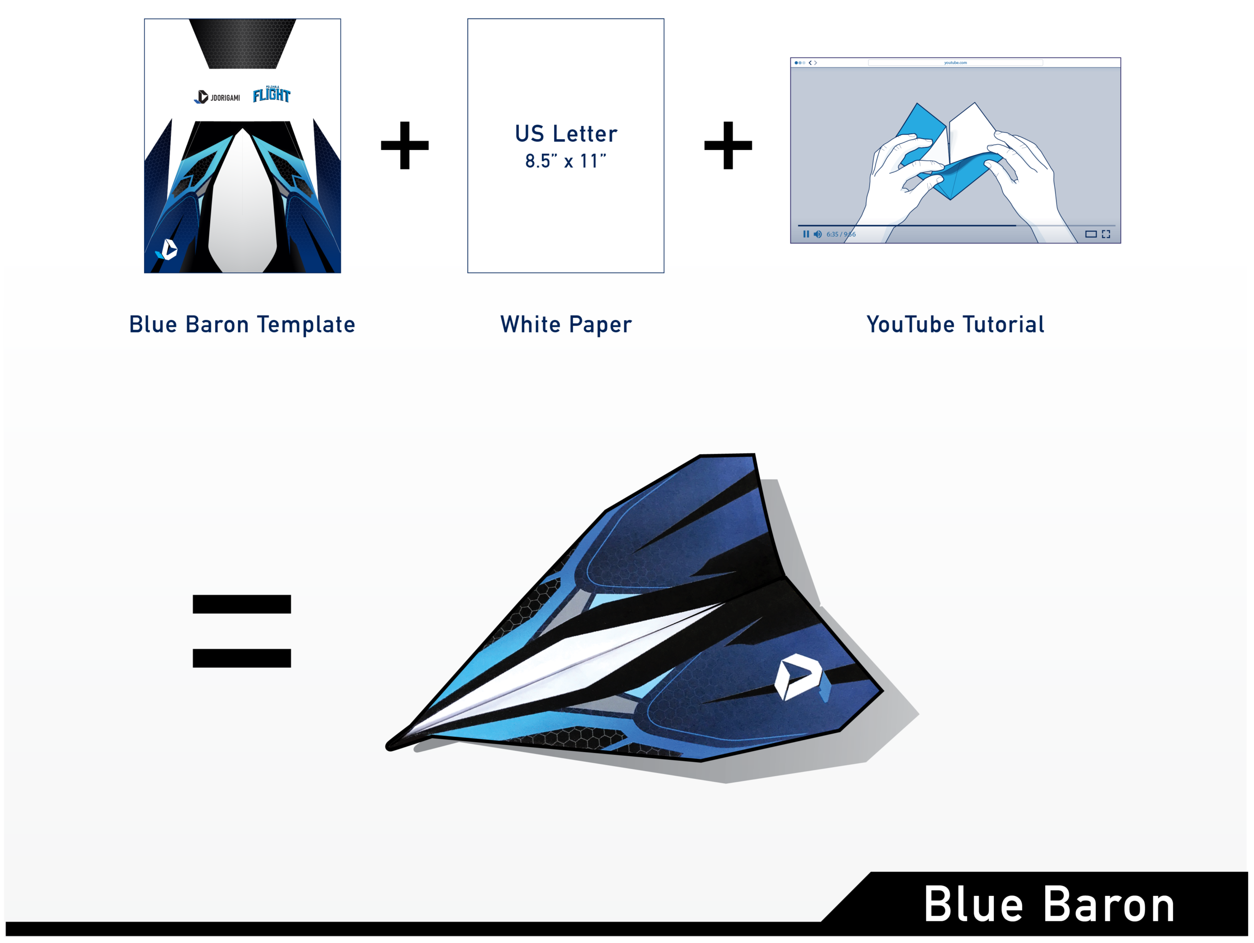 Blue Baron 20340816