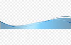 Blue Header Design Png Header And Footer Design