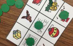 Boardmaker Vocabulary Units
