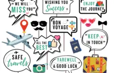Bon Voyage Pdf