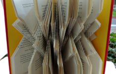 Book Folding Free Patterns