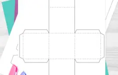 Box Template