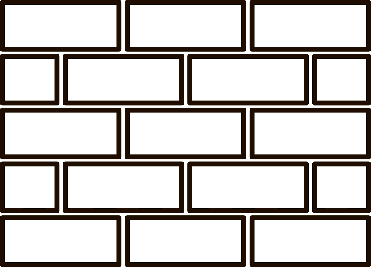 Brick Wall Brick Wall