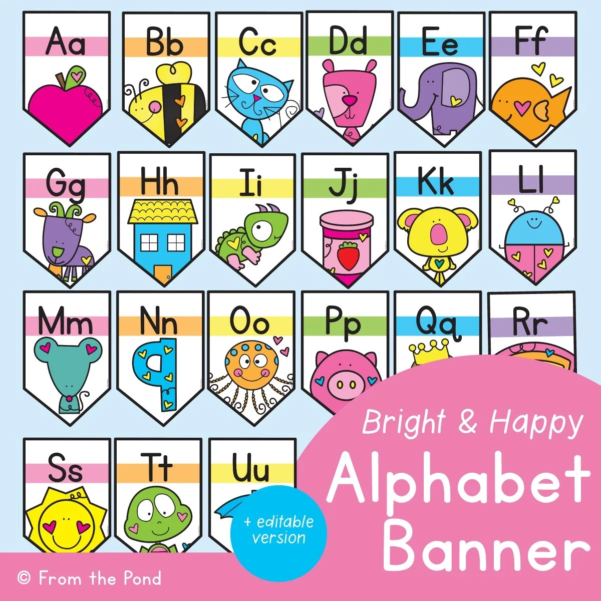 Bright Classroom Decor Bright Classroom Decor