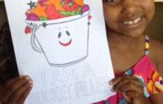 Bucket Filler Activities