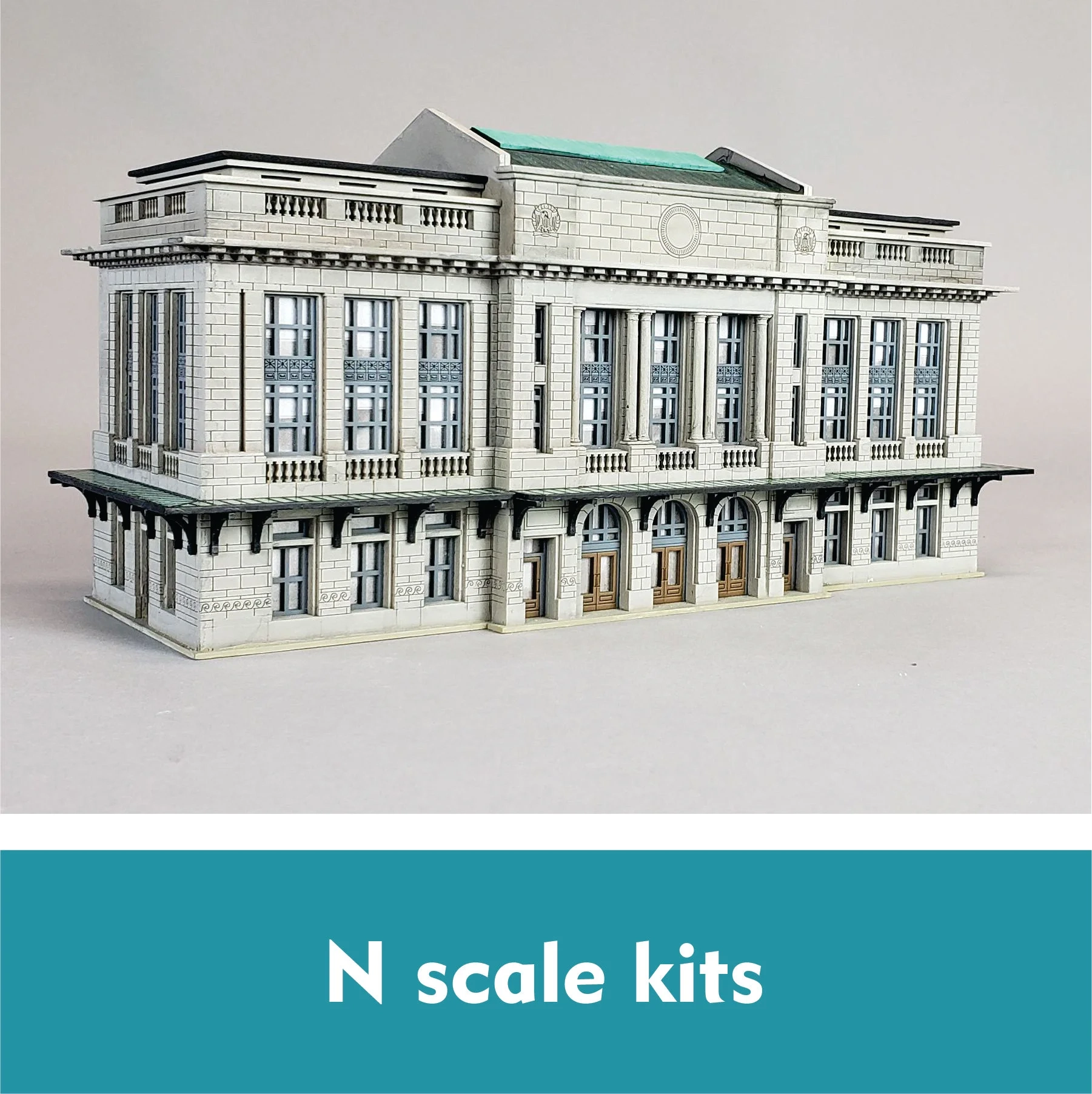 Building Kits