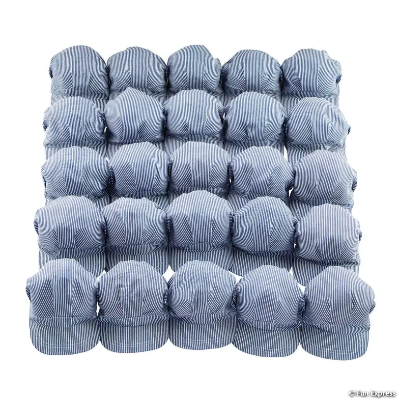 Bulk Kids Train Engineering Hats 48 Pc 13960946 Bulk Kids Train Engineering Hats 48 Pc 13960946