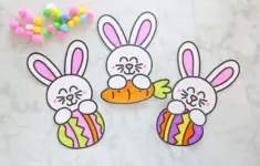 Bunny Template