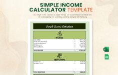 Calculator