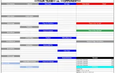 Call Sheet