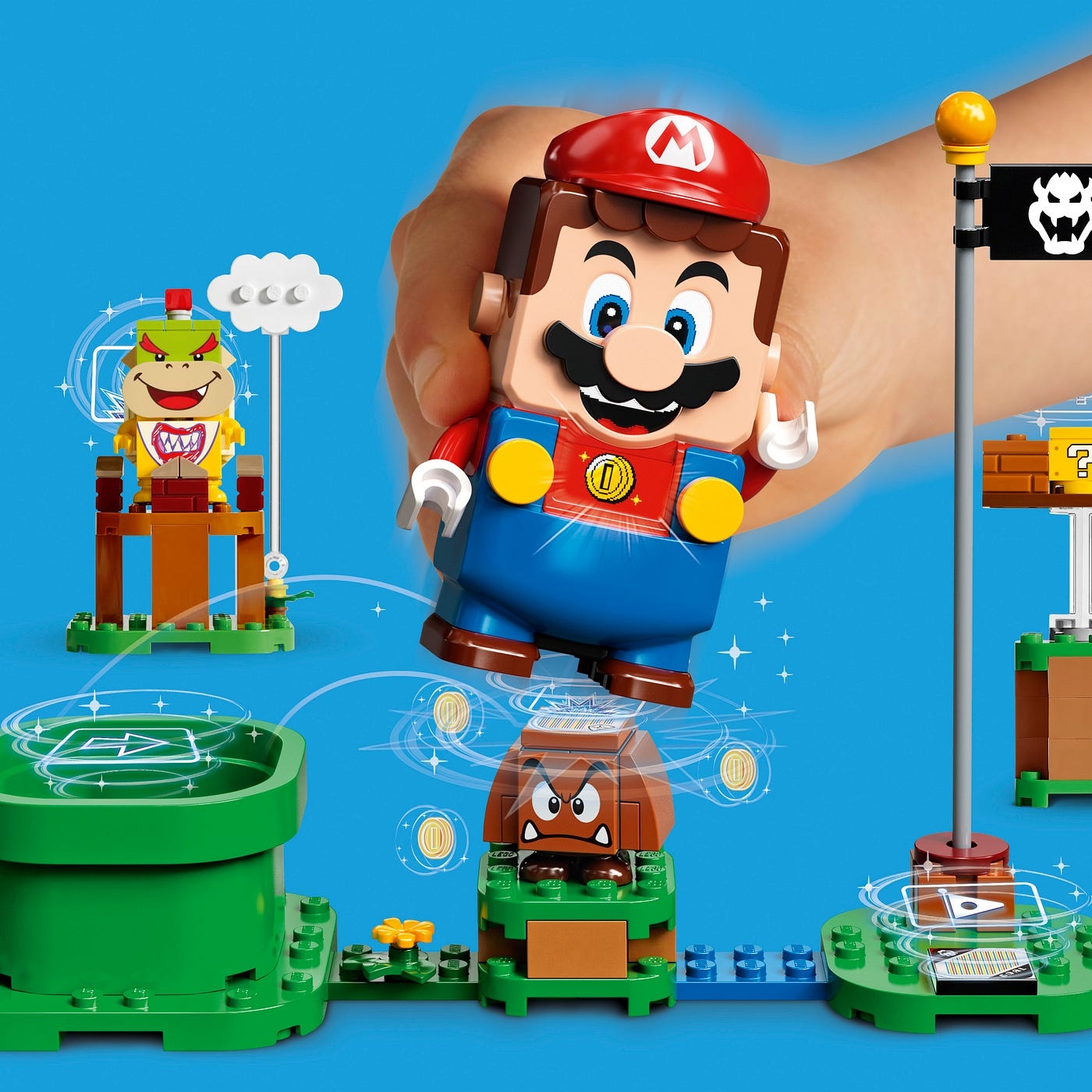 barcodes free printable lego mario barcodes