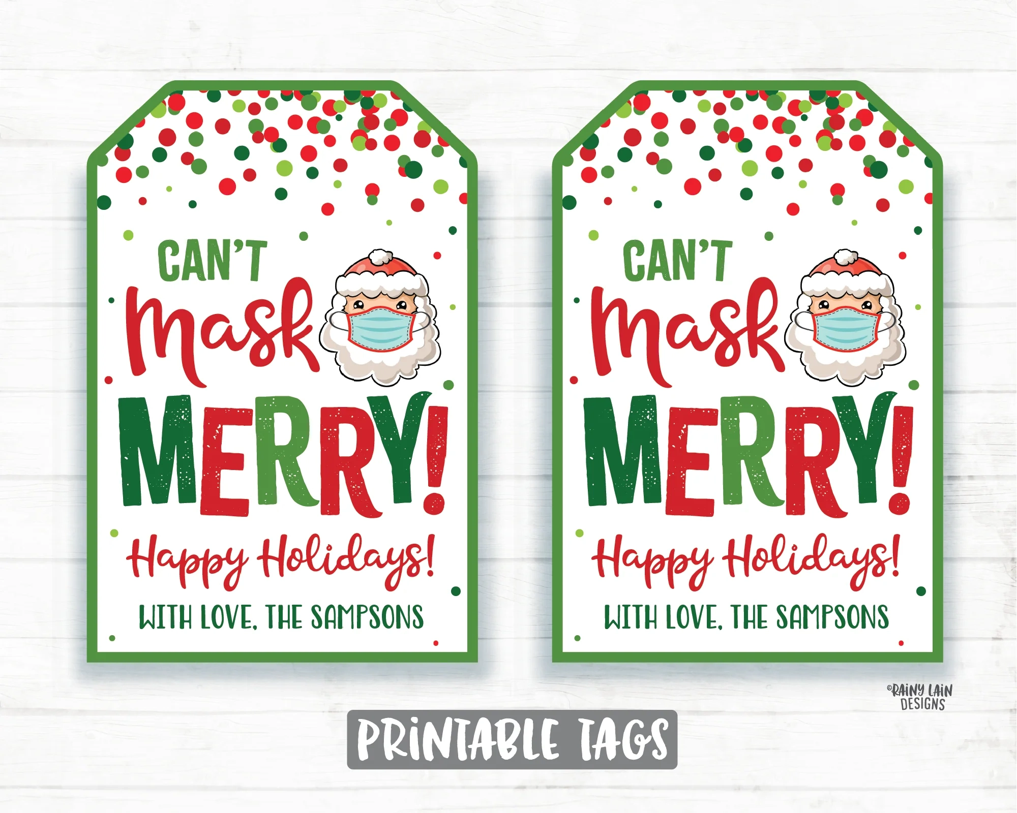 Cant Mask Merry Christmas Face Mask Gift Tag Holiday Tags Employee Appreciation Company Essential Worker Staff Corporate Teacher Mask Tag Cant Mask Merry Christmas Face Mask Gift Tag Holiday Tags Employee Appreciation Company Essential Worker Staff Corporate Teacher Mask Tag