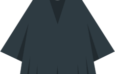 Cap And Gown
