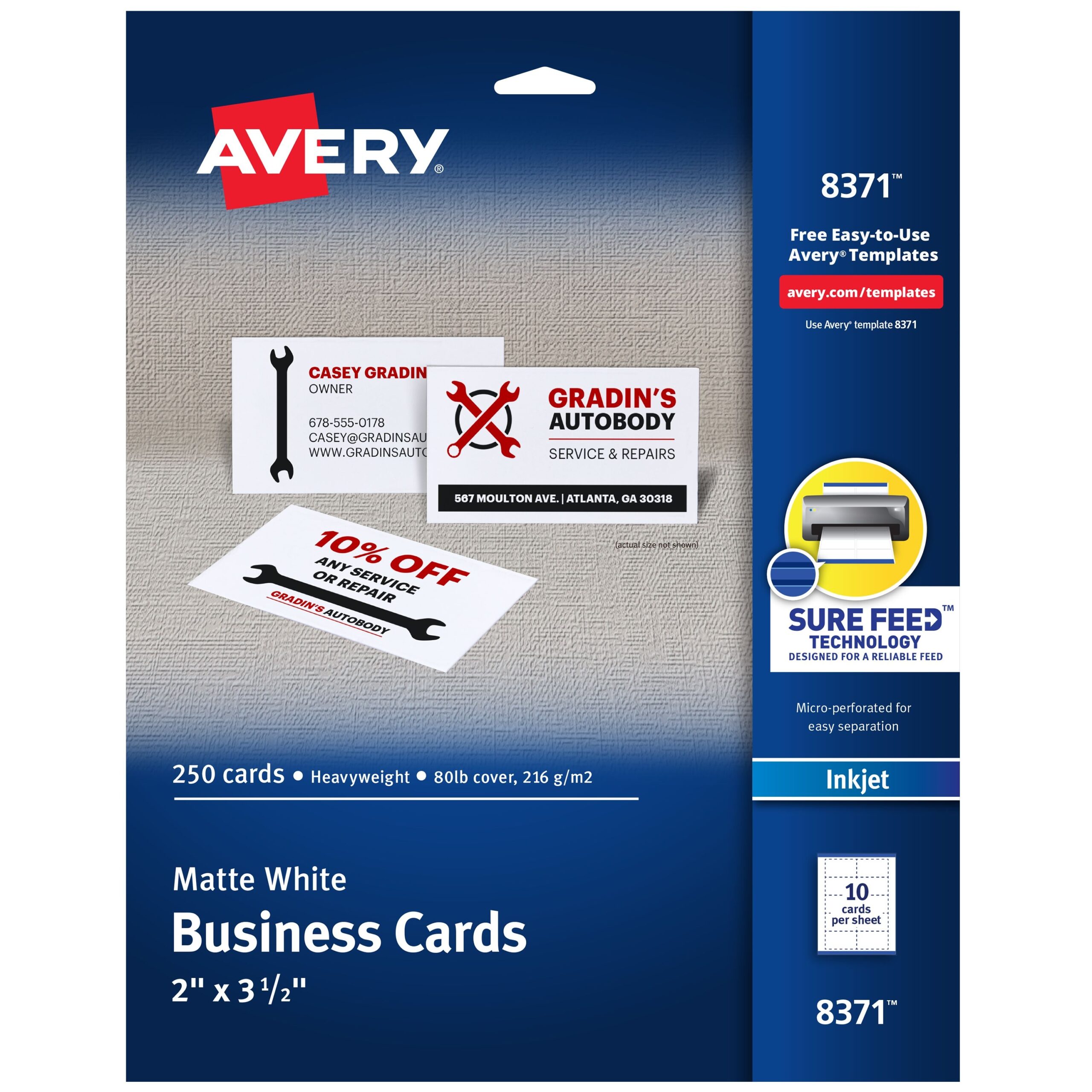 Cards