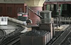 Carloss Ho Industrial Layout