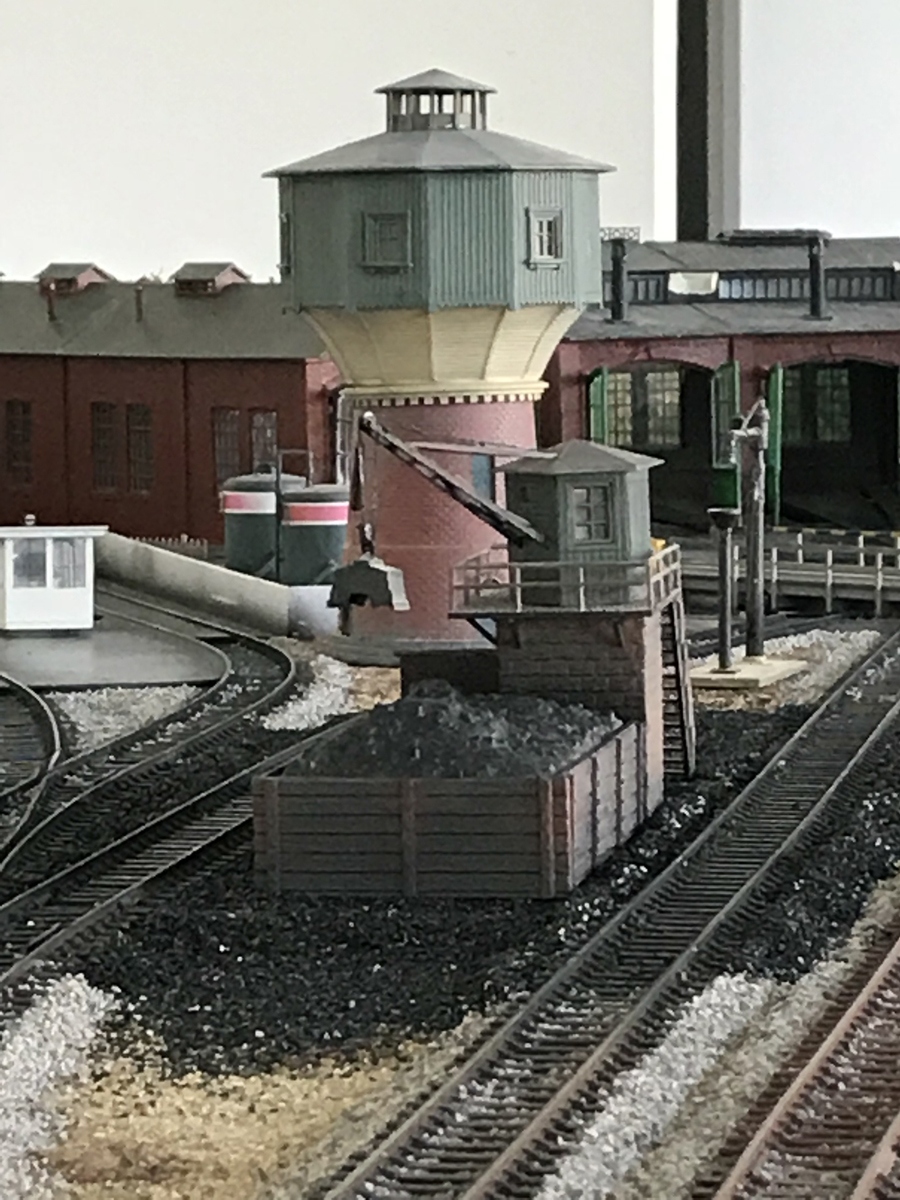 Carloss Ho Industrial Layout