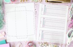 Cash Envelopes For Budgeting