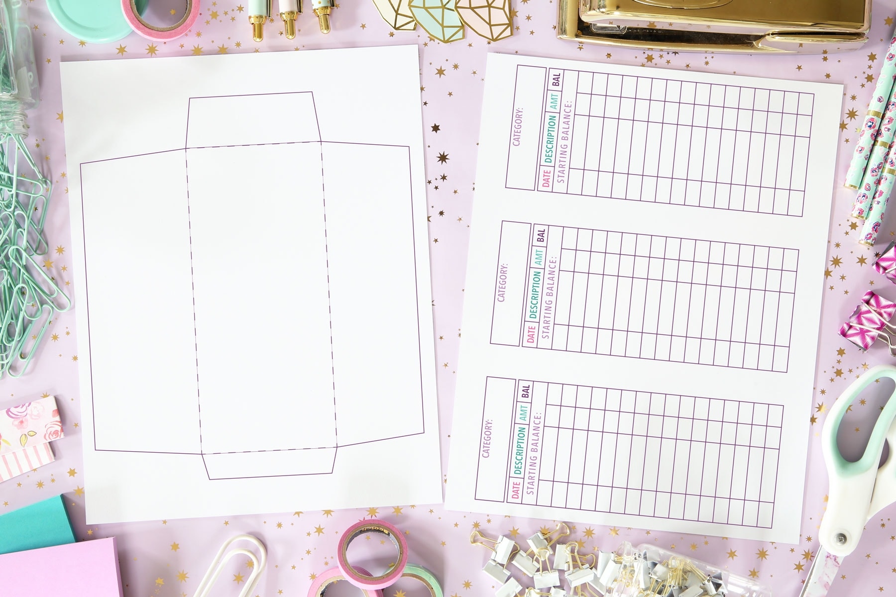 Cash Envelopes For Budgeting Cash Envelopes For Budgeting