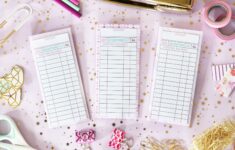 Cash Envelopes For Budgeting
