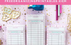 Cash Envelopes For Budgeting