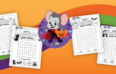 Category Printables Worksheets