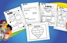 Category Printables Worksheets