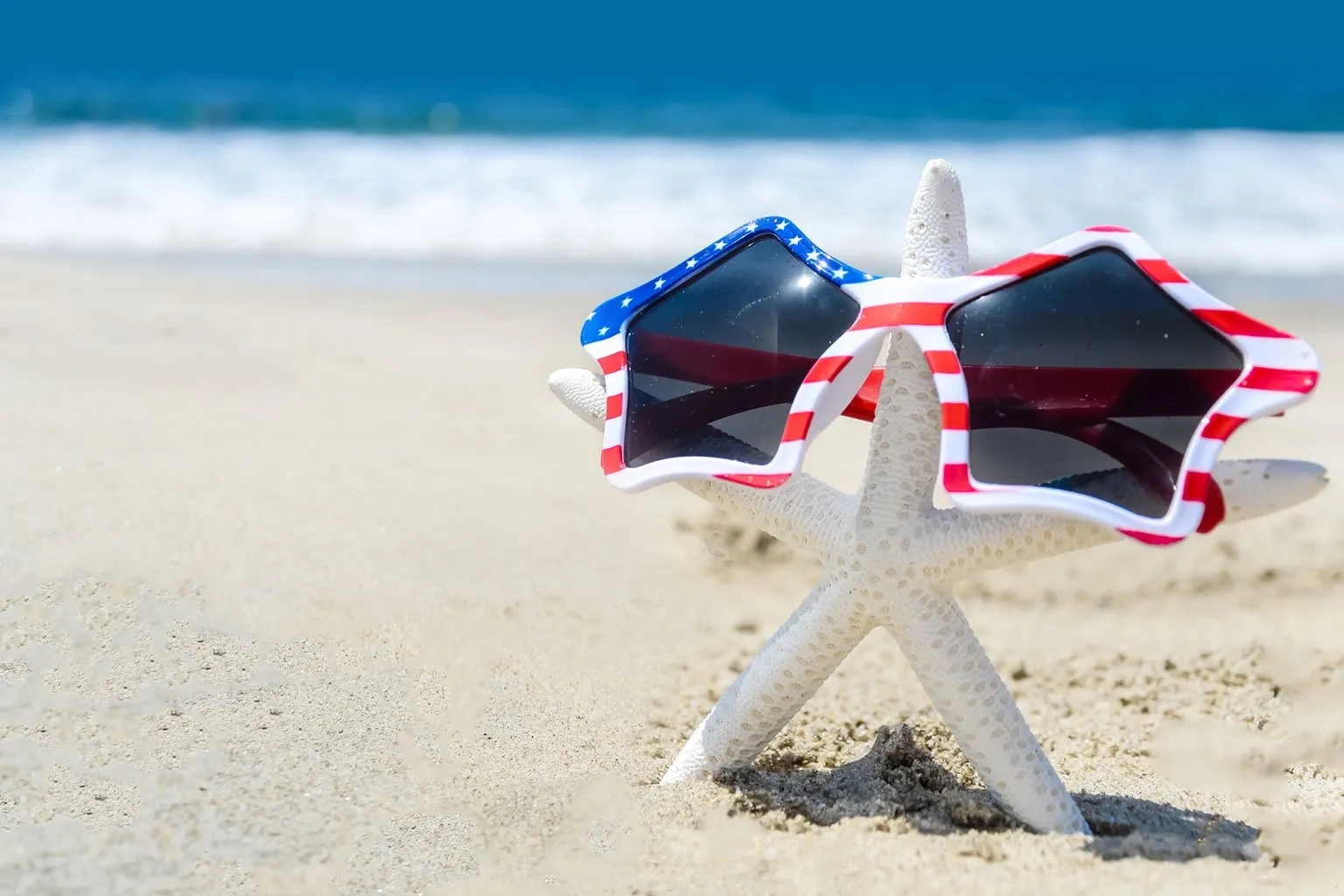 Celebrate 4th Of July In Style At The Beach
