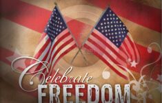 Celebrate Freedom 195858