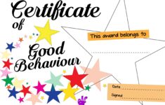 Certificates And Awards aspx