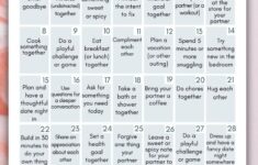 Challenges For Couples